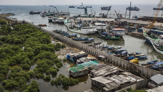 Jakarta dan 4 Kota Dunia Paling Berubah di 2019