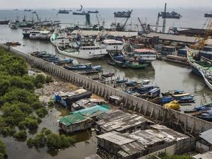Jakarta dan 4 Kota Dunia Paling Berubah di 2019