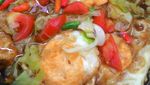 Ditambah Kecap atau Sambal, Mana Telor Ceplok Favorit Buat Sarapan?