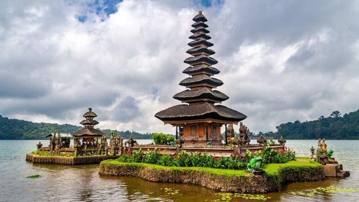 Lonely Planet Indonesia Wajib Dikunjungi 2019 Dan Bali Lonely Planet Indonesia Wajib Dikunjungi 2019 Dan Bali