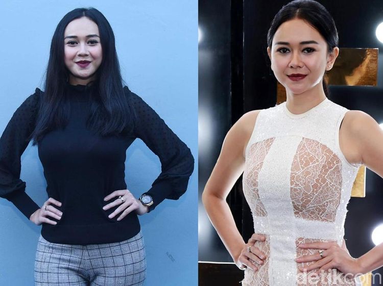 Aura Kasih, Tasya Kamila, Nikita Mirzani hingga Si Seksi Sarah Azhari