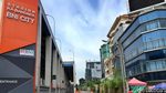 Setahun Beroperasi, Stasiun dan Kereta Bandara Soetta Sepi