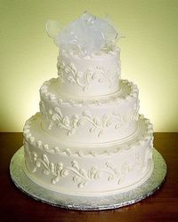 Bill Gates Ternayata Gunakan Rumus Untuk Potong Kue Pengantin