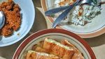 Hangatkan Badan dengan Sarapan Timlo Berkuah Gurih Ini