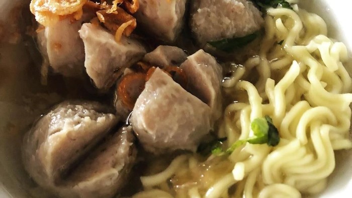 5 Franchise Makanan Ini