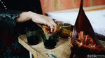 Yuk, Mengenal Batik Khas Depok