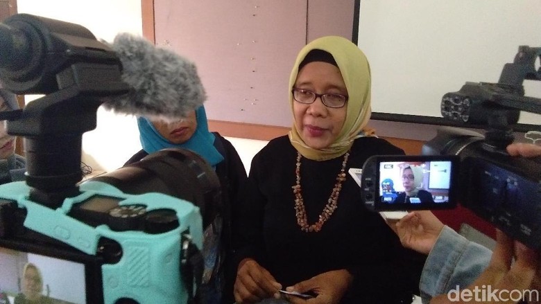 Mahasiswi UGM Korban Dugaan Perkosaan Ingin Proses Hukum Berjalan Tuntas Mahasiswi UGM Korban Dugaan Perkosaan Ingin Proses Hukum Berjalan Tuntas