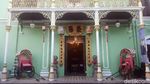 Foto-foto Penang, Tempat Berobatnya Arifin Ilham