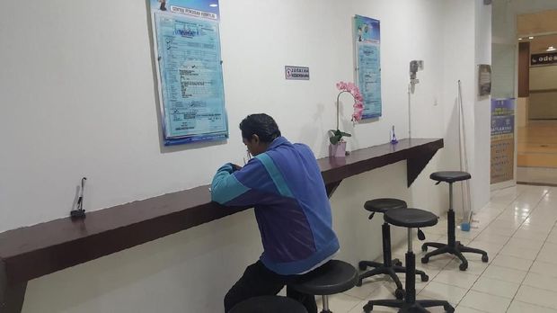 Wahai Warga Depok, Urus Perpanjangan SIM di Detos 15 Menit Kelar