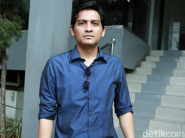 Foto: Lucky Hakim (Ismail/detikFoto) Foto: Lucky Hakim (Ismail/detikFoto)