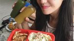 Jus Buah Hingga Kopi Jadi Kesukaan Susan Sameh Saat Kulineran