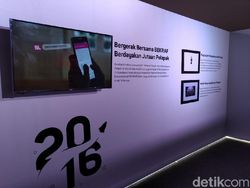 Perjalanan 9 Tahun Bukalapak dari Masa ke Masa