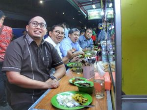 BPN Prabowo: Kami Konstitusional, Tak Punya Rencana People Power