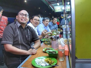 BPN Bela Fadli Zon yang Minta Maaf ke Kedubes Rusia karena Jokowi