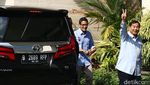 Lagi, Prabowo-Sandi ke Rumah SBY, Ada Apa?