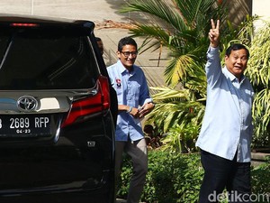 Bikin Heboh, Prabowo Sebut Anggaran Negara Bocor Rp 500 T