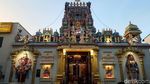 Foto-foto Penang, Tempat Berobatnya Arifin Ilham