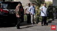 Gara-gara Bambang Brodjonegoro, Prabowo-Sandi Ubah Visi Misi