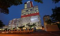 Mengenal Penang, Destinasi Tempat Berobat Arifin Ilham
