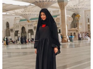 Postingannya Dianggap Sindir Ahmad Dhani, Maia Estianty: Move On Dong!