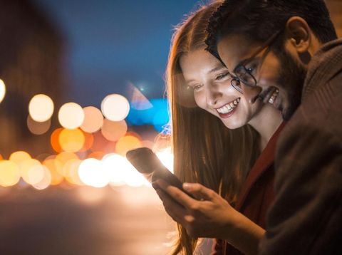 Tips cinta untuk pasangan LDR.