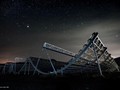 Proyek Raksasa di Gurun Nevada: 1.650 Antena untuk Mengintip Semesta