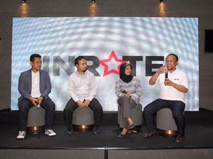 Penghitungan Rating Berbasis Big Data Analitik ala Inrate
