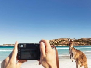Jumlah Wisatawan ke Australia Barat Naik Tapi Tingkat Belanja Turun