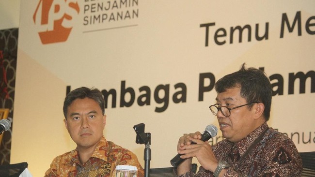Ancaman Gangguan Ekonomi di Tengah Demo Mahasiswa