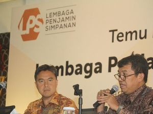 Yakin Masih Mau Simpan Uang di Bank? Bunganya Turun Terus Lho