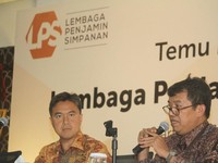 Ancaman Gangguan Ekonomi di Tengah Demo Mahasiswa