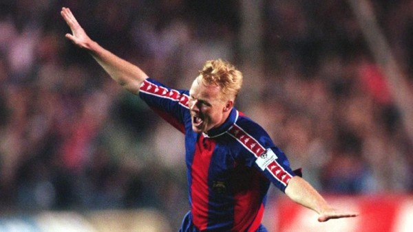 2 Bek Legendaris Ini Bikin Hat-trick di Tiga Laga Berbeda
