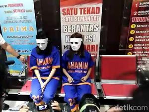 Dokter Ingatkan Risiko Jajan Prostitusi, Mahal Bukan Jaminan Bebas Infeksi