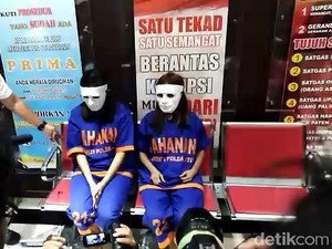Pengakuan Muncikari Online Saat Ajak Artis: Tak Ada Iming-iming