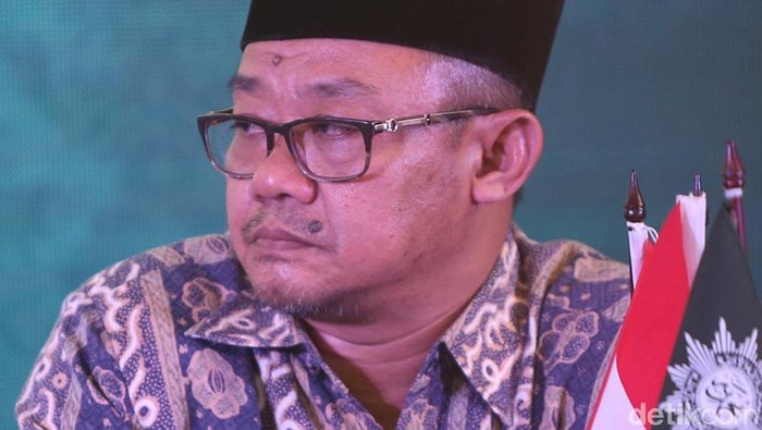Abdul Muti