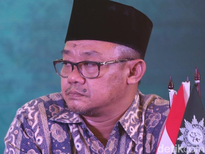 Abdul Muti