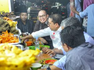 Geger Eks Kapolsek Ngaku Disuruh Pro-Jokowi, BPN Minta Kapolri Klarifikasi