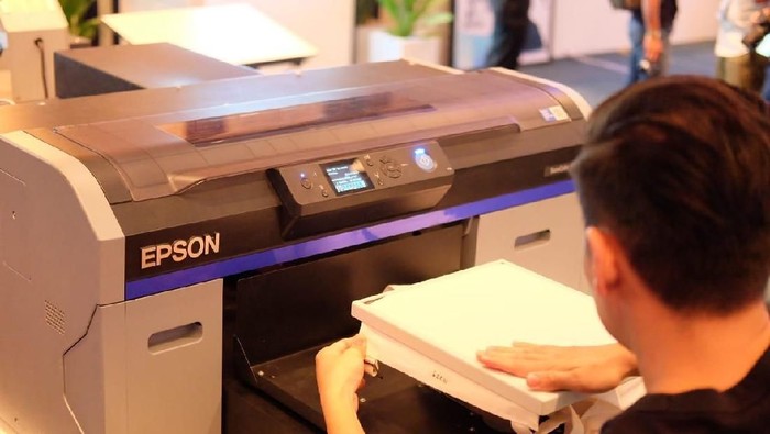 Printer Epson