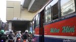 Ditargetkan Maret 2019, Pembangunan MRT Terus Dikebut