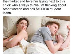 Meme Kocak Manusia Terkaya Cerai