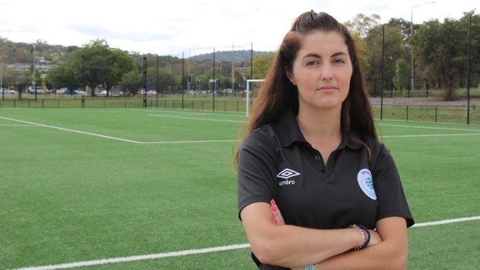 Wasit Perempuan Australia Seringkali Jadi Korban Pelecehan Profesi