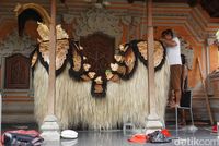 (Aditya Mardiastuti/detikTravel)