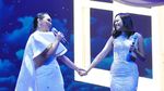 Sedikit Suguhan Armand Maulana dan Keluarganya Jelang Konser