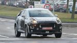 Ford Fiesta Bakal Punya Badan Bongsor