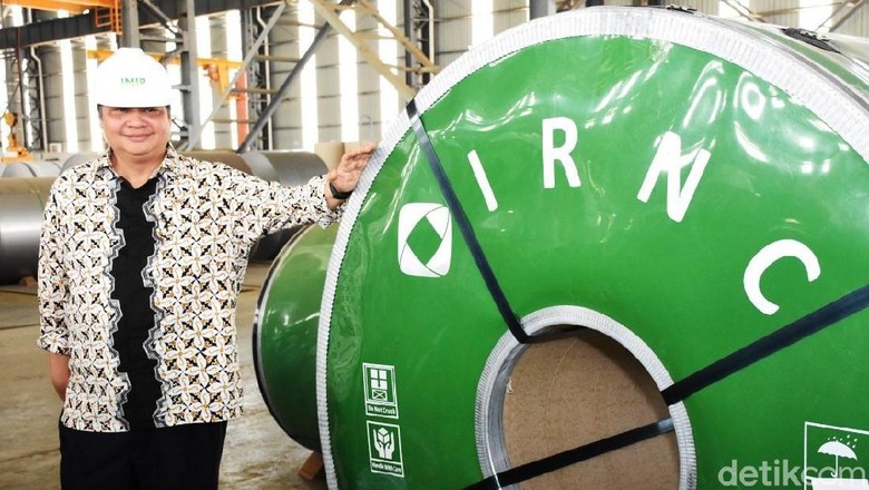 Foto: Kementerian Perindustrian Foto: Kementerian Perindustrian