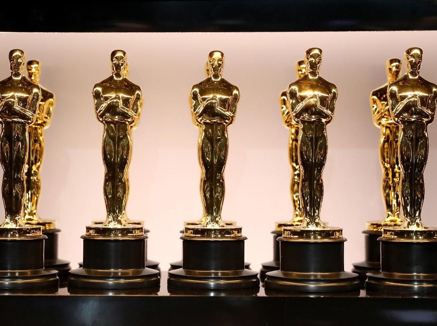 Oscar 2019 Live