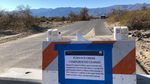 Trump-Parlemen Buntu, Taman Nasional Death Valley Ikut Terdampak