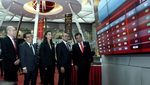 Melantai di Bursa, Saham Kibif Naik 41,18%