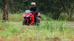Adu Kenceng Motor Sport 250 cc