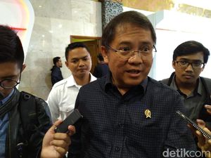 Bantu Go-Jek Lobi Filipina, Menkominfo Jawab Tudingan Anak Emas